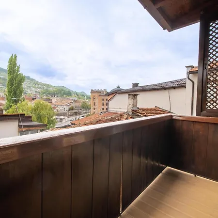 Apartamento Old Towns Fairytale *