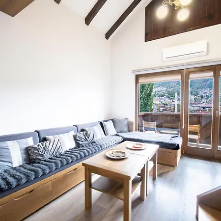 Apartamento Old Towns Fairytale Sarajevo