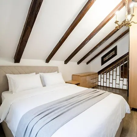 Old Towns Fairytale Apartamento