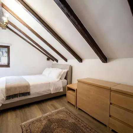 Apartamento Old Towns Fairytale Sarajevo