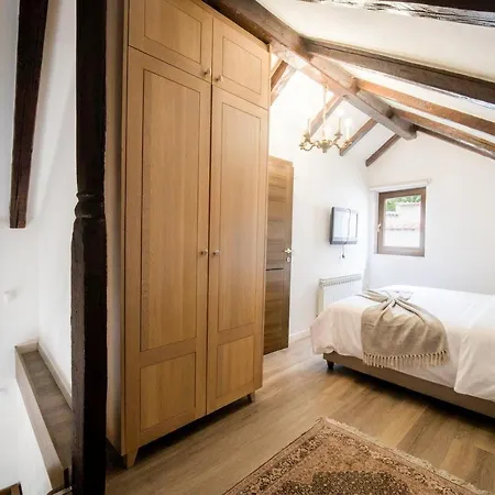 Apartamento Old Towns Fairytale